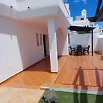 Willa Real Oliva Corralejo
