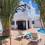 Willa Real Oliva Corralejo
