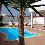 Real Oliva * Corralejo