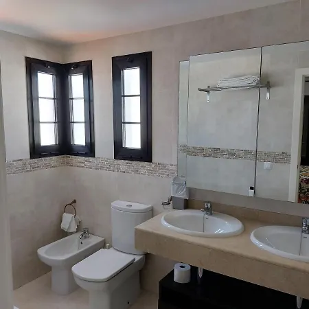 Villa Real Oliva Corralejo