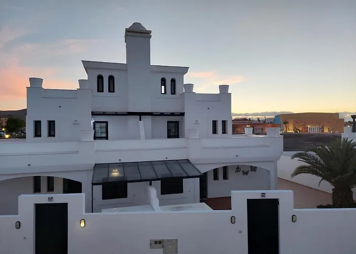 Real Oliva Villa