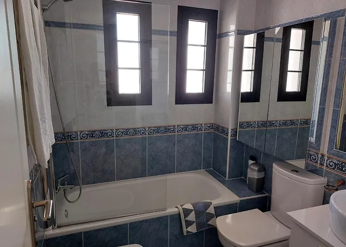 Villa Real Oliva