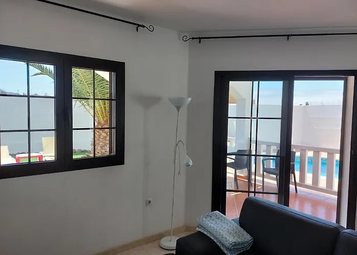 Villa Real Oliva