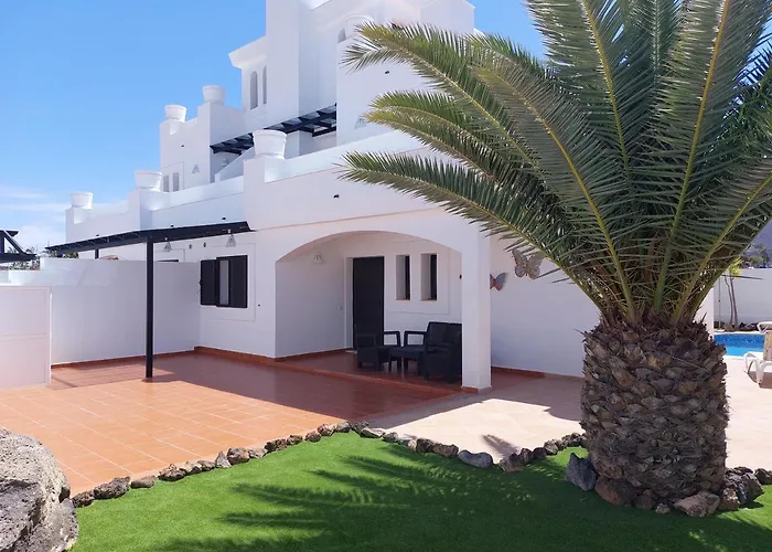 Villa Real Oliva
