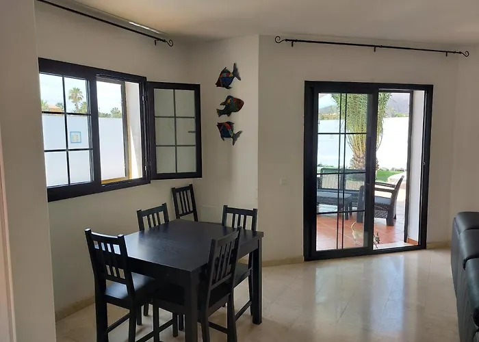 Villa Real Oliva *