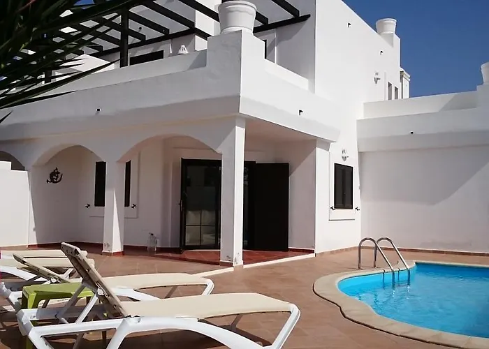 Villa Real Oliva *