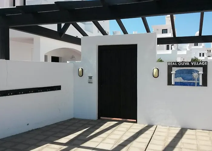 Real Oliva Villa