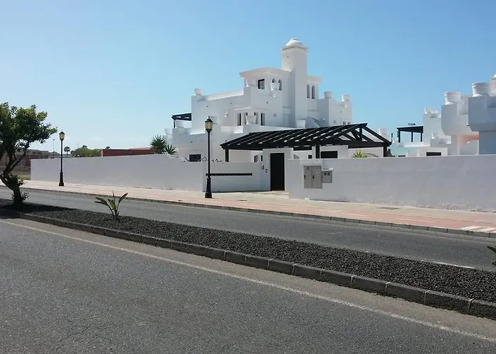 Villa Real Oliva
