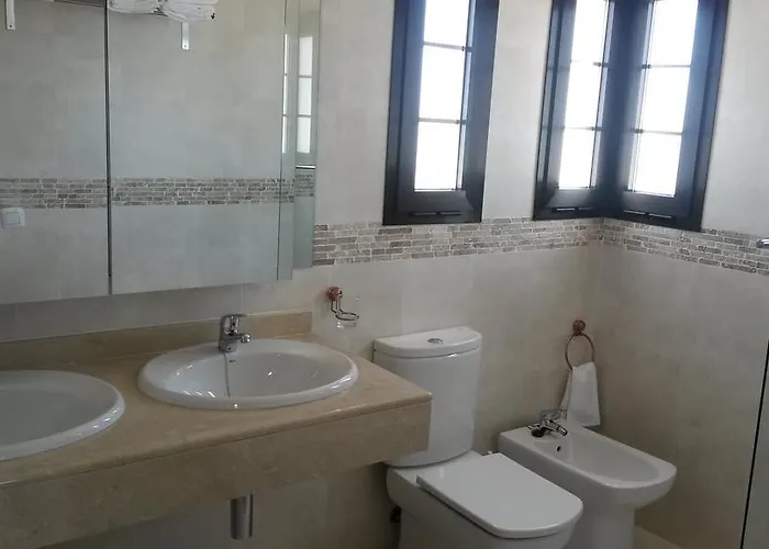 Real Oliva Villa