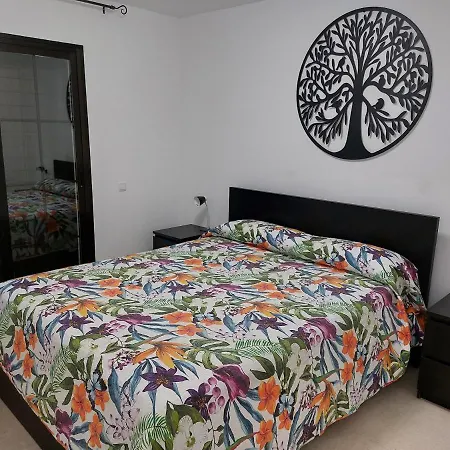 Villa Real Oliva