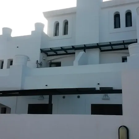 Villa Real Oliva