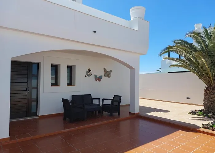 Villa Real Oliva