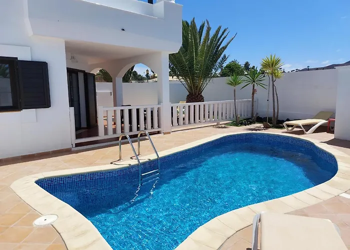 Real Oliva Villa
