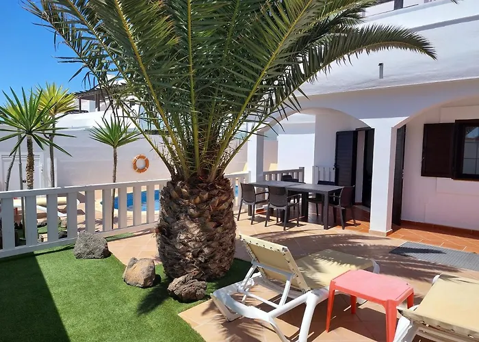 Real Oliva Villa