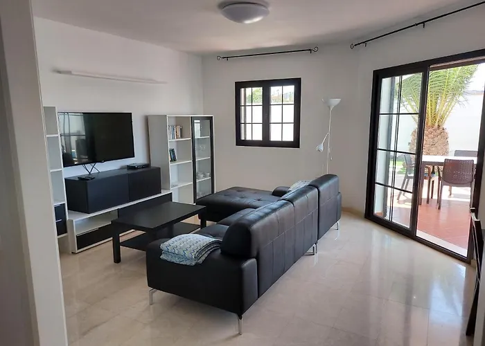 Real Oliva Villa