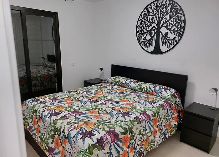 Villa Real Oliva