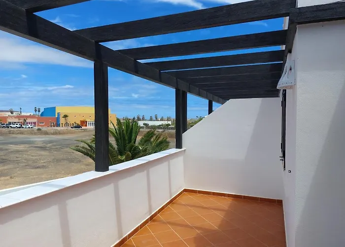 Villa Real Oliva *