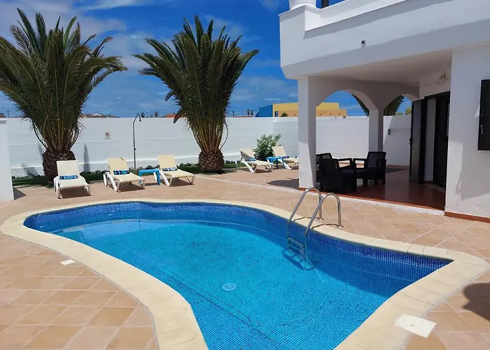 Real Oliva Villa