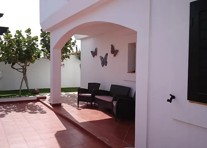 Villa Real Oliva