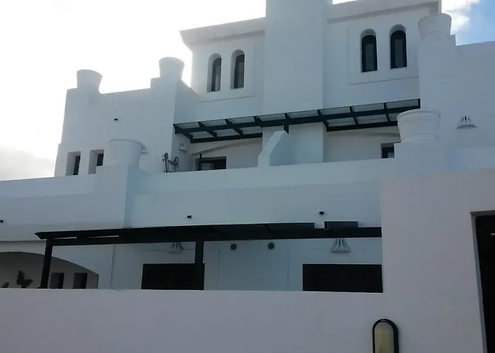 Villa Real Oliva
