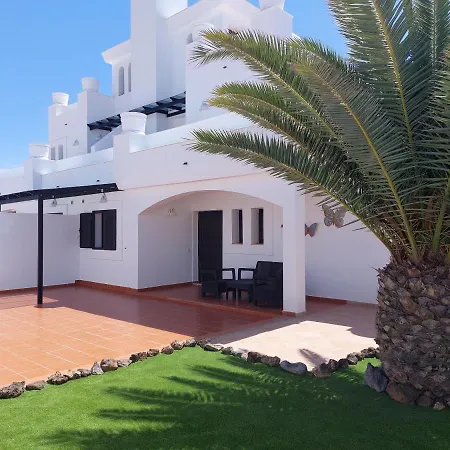 Villa Real Oliva