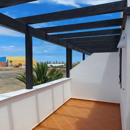 Villa Real Oliva *