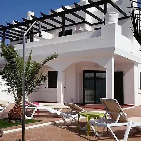 Real Oliva Villa *