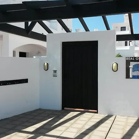 Real Oliva Villa