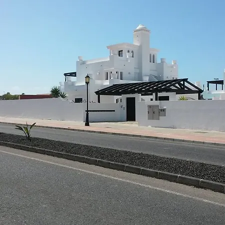Villa Real Oliva